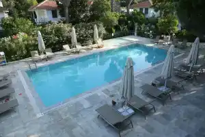 Golden Key Hisaronu, Hisaronu