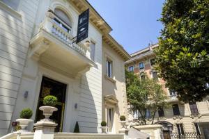 Hotel The Haven Roma, Rome