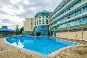 Hotel Ivana Palace, Sunny Beach