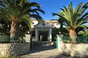 Hotel Metaxa, Kalamakion