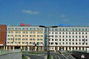 Ibis Kraków Stare Miasto Hotel