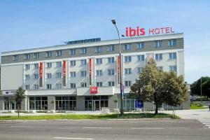 Hotel Ibis Centrum