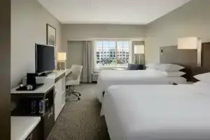 Sheraton Jacksonville Hotel, Jacksonville