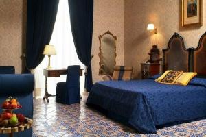 Palazzo Failla Hotel, Modica