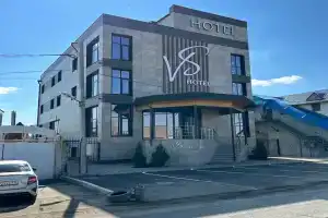 VS.Hotel, Volgograd