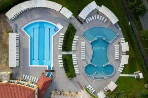Hotel Karos Spa, Zalakaros