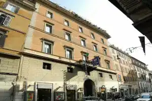 Hotel City Palazzo dei Cardinali, Rome