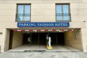 WestCord Fashion Hotel Amsterdam, Amsterdam