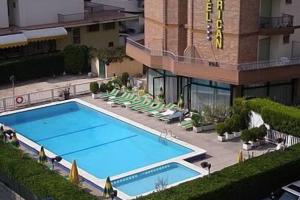 Hotel American-Dinesen, Venice