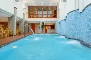 Aranyhomok Hotel Business & Relax, Kecskemet
