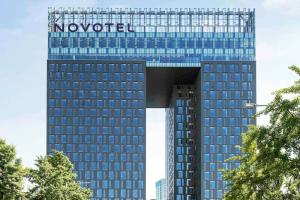 Novotel Ambassador Seoul Dongdaemun Hotels & Residences, Seoul