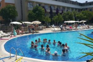 Tu Casa Gelidonya, Kemer