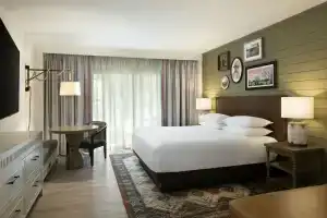 Hyatt Regency Hill Country Resort and Villas, San Antonio