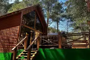 Grand Chalet, Terskol