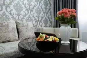 Hotel Grace Kiparis, Adler