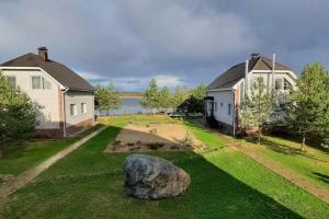 Guest house Ura Seliger, Sloboda