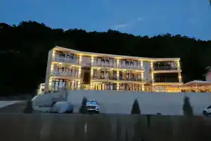 Svirskoe ushchele Guest house, Lazarevskoye