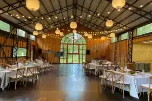 Prirodno- Yuhro Tourist base, Bor