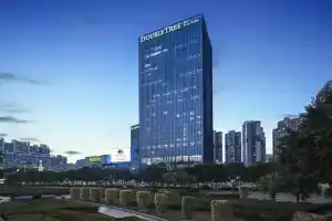 Doubletree by Hilton Shenzhen Longhua, Shenzhen