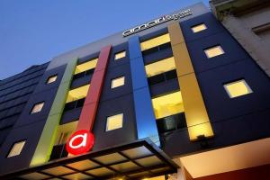 Amaris Hotel Panglima Polim 1, Jakarta