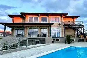 Treugolnik Guest house, Sevastopol