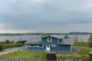 Guest House «Lintu», Zareche