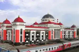 Smart Hotel Kdo Hotel, Saransk