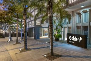 Hotel Acqua, Salou