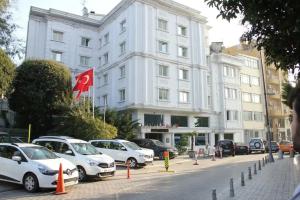 Sogut Hotel Old City, Istanbul