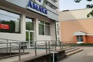 Amaks Premier Hotel