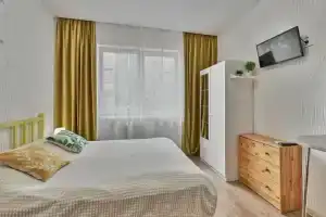 Studiya u plyazha Apartments, Novorossijsk