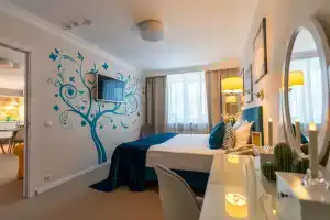 Mini-Hotel DOM 55, Samara