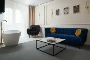 Yantarny Resort, Yantarny