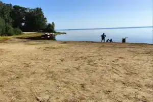 Chistaya Zavod Tourist base, Uvil'dy