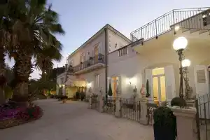Wellness & Spa Hotel Principe di Fitalia, Syracuse