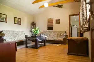 Sepan Talo Cottage, Tuksa