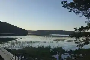 Bursina Zavod Tourist base, Mikhaylovsk