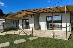 Северский Донец, Kamensk-Shakhtinsky