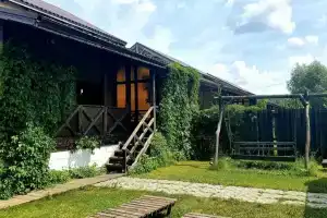 Skazka Tourist base, Volkonskoye