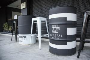 Crystal Hotel Huahin, Hua Hin
