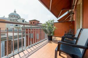 Hotel Torino, Parma
