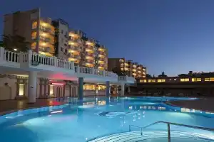 Club Paradiso Hotel, Alanya