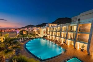 Swissôtel Resort Bodrum Beach, Turgutreis