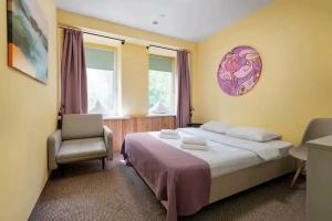 Hostel Na Tsvetnom, Moscow