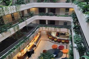 Airport Hotel Budapest, Vecses