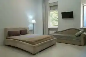 Top Hostel, Moscow