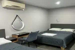 Guest House Flamingo, Olginka