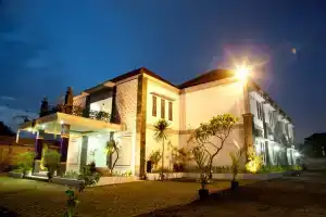 Teges Inn Kuta, Kuta