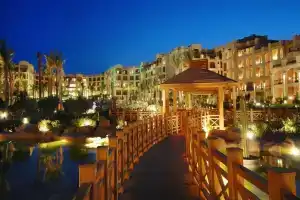 Tropitel Sahl Hasheesh, Hurghada