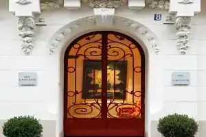 Hotel La Manufacture, Paris